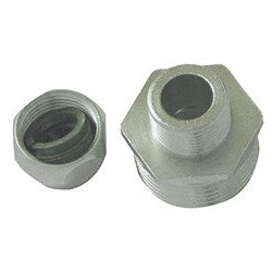 Raccord à vis 7522100-00 KLUDI