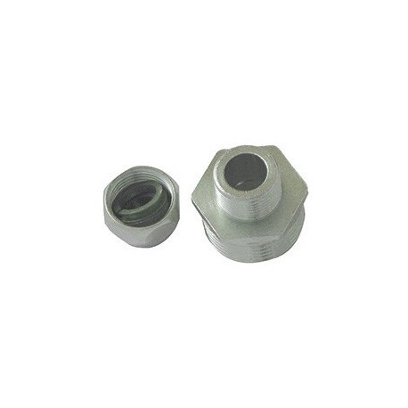 Raccord à vis 7522100-00 KLUDI