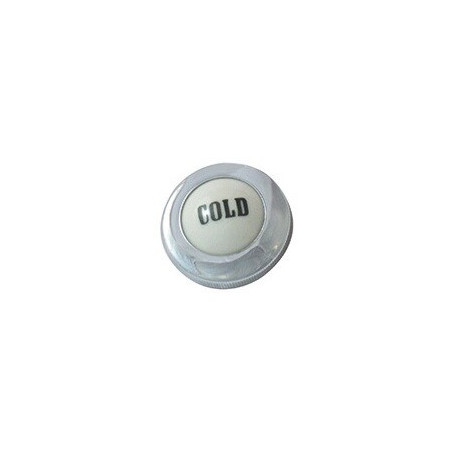 Marquage porcelaine chrome froid KLUDI