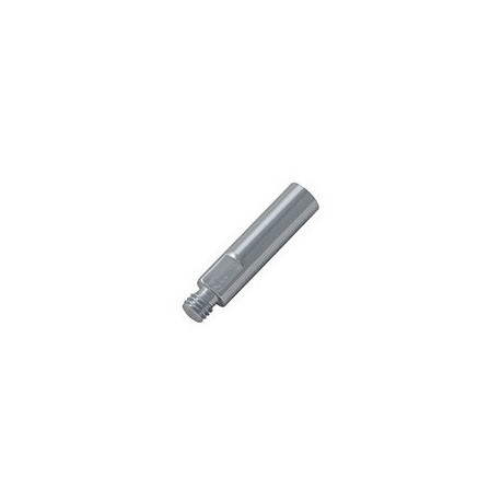Barre d'extension pour actionner l'interrupteur bain / douche KLUDI