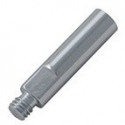 Barre d'extension pour actionner l'interrupteur bain / douche KLUDI