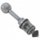 Inverseur automatique (court) chrome
