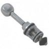Inverseur automatique (court) chrome