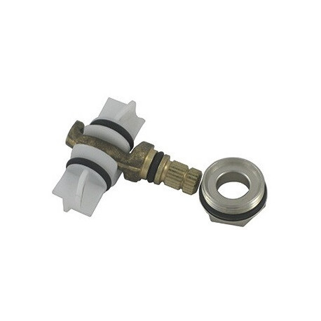 Conversion, sans levier neutre 7610400 KLUDI
