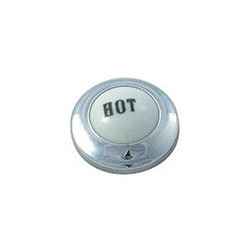Marquage porcelaine chrome chaud KLUDI