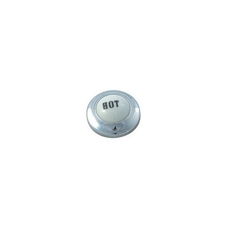 Marquage porcelaine chrome chaud KLUDI