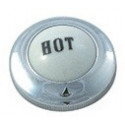 Marquage porcelaine chrome chaud KLUDI