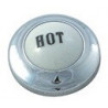 Marquage porcelaine chrome chaud KLUDI