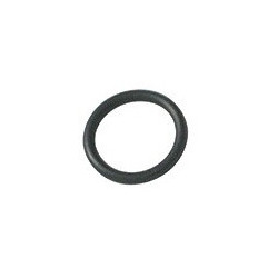 Joint torique 16,3 x 2,4 plastique noir KLUDI