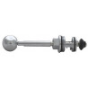 Inverseur automatique long chromée