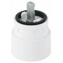 Cartouche pour mitigeur 46 mm