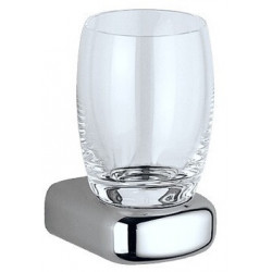 Verre en cristal véritable MANGO