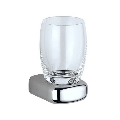 Verre en cristal véritable MANGO