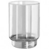 Verre acrylique CITY en vrac KEUCO