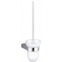 Insert plastique opaque CITY en vrac KEUCO