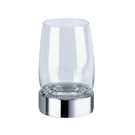 Verre en cristal véritable ELEGANCE loose E-kris kl