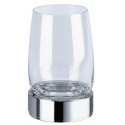 Verre en cristal véritable ELEGANCE loose E-kris kl
