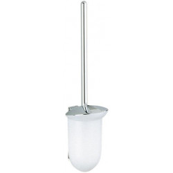 Insert plastique opaque CLEO en vrac KEUCO