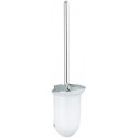 Insert plastique opaque CLEO en vrac KEUCO