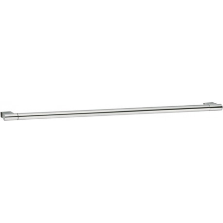 Porte-serviettes de bain PLAN 600 mm chromé KEUCO