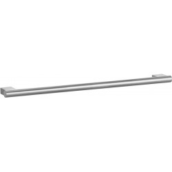 Porte-serviettes de bain PLAN 600 mm inox KEUCO