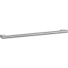 Porte-serviettes de bain PLAN 600 mm inox KEUCO