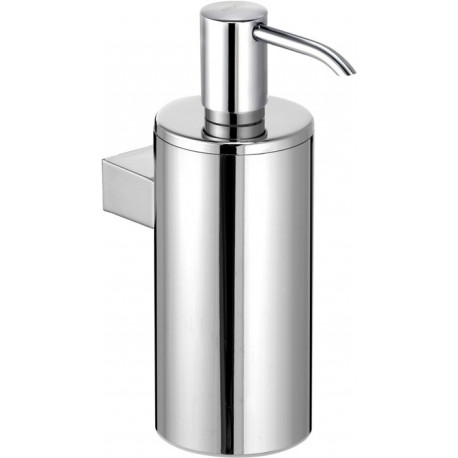 Distributeur de lotion PLAN mural modèle inox KEUCO