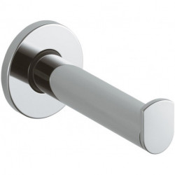 Porte-rouleau de rechange PLAN inox KEUCO