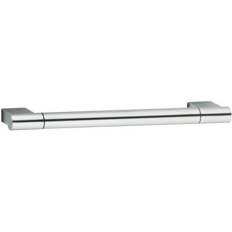 Barre d'appui PLAN 300 mm aluminium anodisé argent KEUCO
