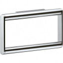Anneau porte-serviettes PLAN inox KEUCO