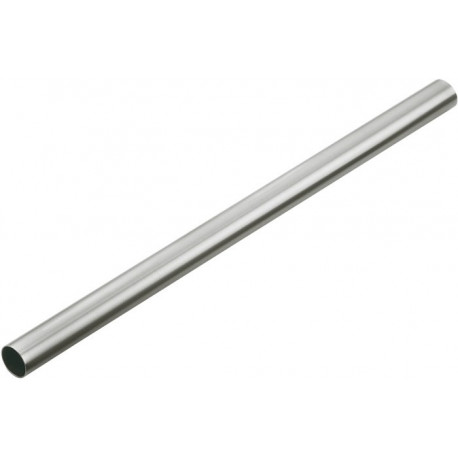 Barre de rideau de douche PLAN chromé 1200 mm KEUCO