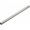 Barre de rideau de douche PLAN chromé 1200 mm KEUCO