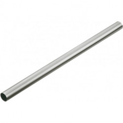 Barre de rideau de douche PLAN chromé 2000 mm KEUCO