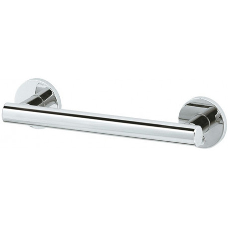 Poignée de maintien PLAN CARE 482mm chromé