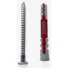 Set de fixation PLAN CARE 4 KEUCO