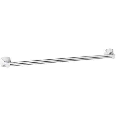 Porte-serviettes de bain CITY 2 600 mm chromé KEUCO