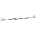 Porte-serviettes de bain CITY 2 800 mm chromé KEUCO