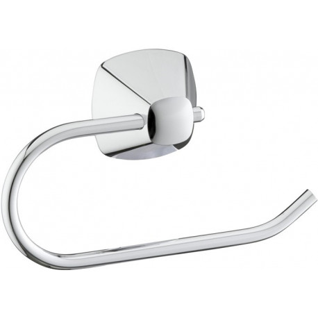 Porte papier toilette CITY2 chromé