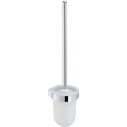 Ensemble de brosse de toilette CITY2