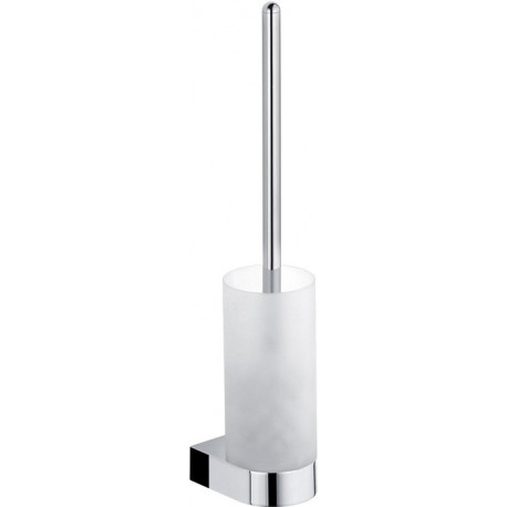 Insert en cristal véritable EDITION 300 mat, chromé en vrac KEUCO
