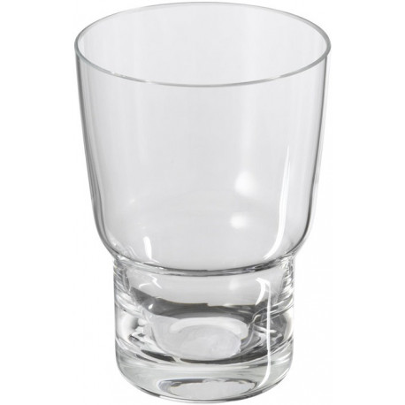 Verre en cristal véritable CITY2 en vrac