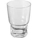 Verre en cristal véritable CITY2 en vrac