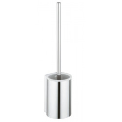 Brosse WC KE PLAN manche tête de brosse sw vc