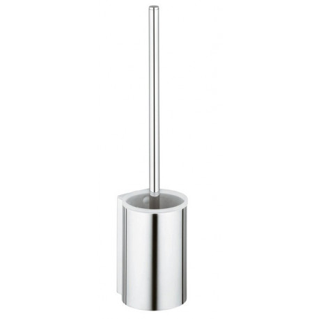 Brosse WC KE PLAN manche tête de brosse sw vc