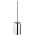 Brosse WC KE PLAN manche tête de brosse sw vc