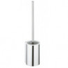 Brosse WC KE PLAN manche tête de brosse sw vc