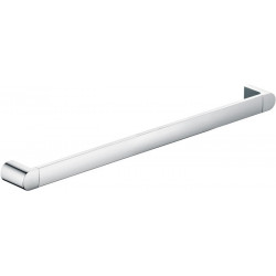 Porte serviette de bain ELEGANCE 800mm vc