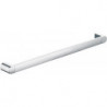 Porte serviette de bain ELEGANCE 800mm vc