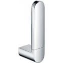 Porte-rouleau de rechange ELEGANCE chromé KEUCO