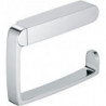 Porte papier toilette ELEGANCE chromé